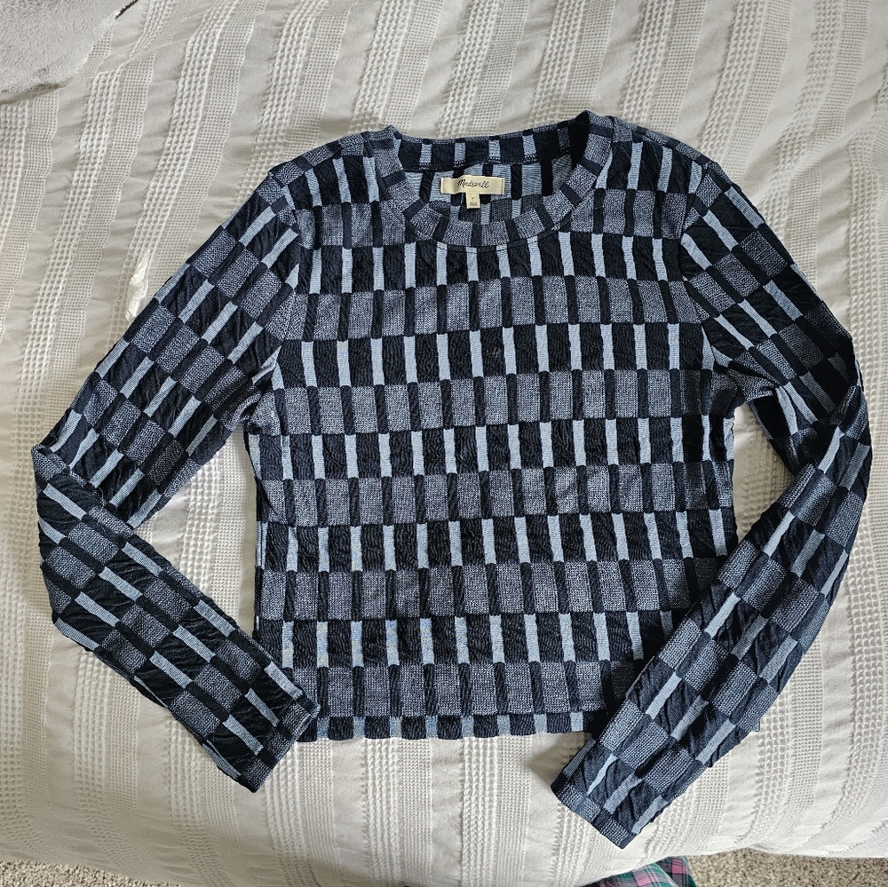 Madewell - long sleeve